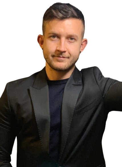 Picture of Jesse MacDougall