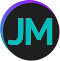 Logo for Jesse's Website version 1